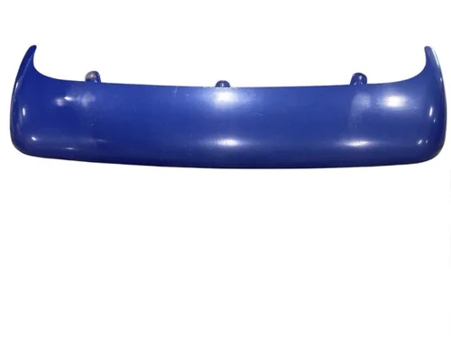 PETERBILT 387 Sun Visor (External)
