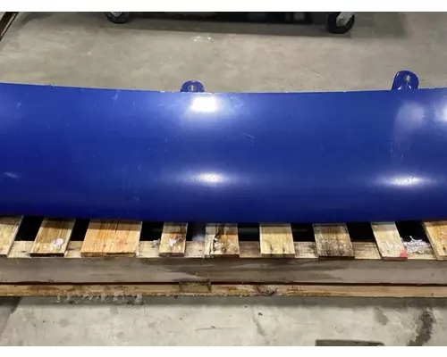 PETERBILT 387 Sun Visor (External)