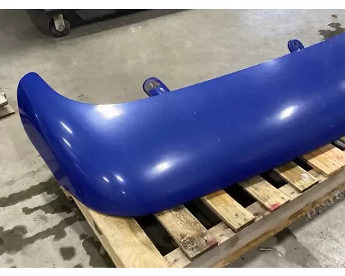 PETERBILT 387 Sun Visor (External)