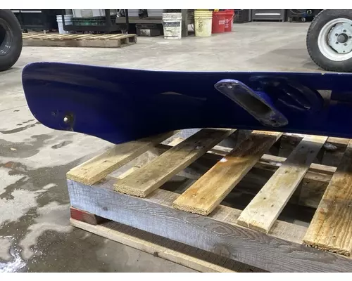 PETERBILT 387 Sun Visor (External)