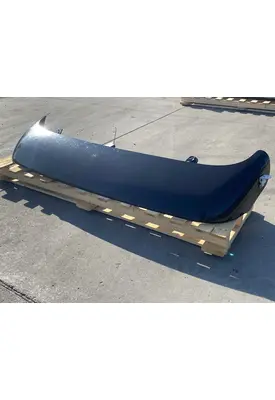 PETERBILT 387 Sun Visor (External)