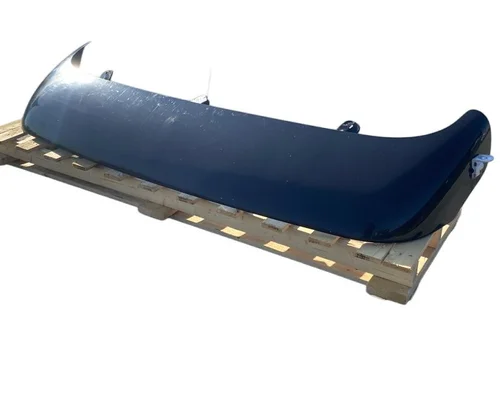 PETERBILT 387 Sun Visor (External)