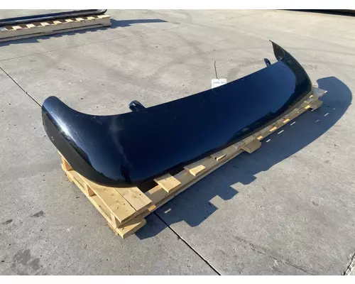 PETERBILT 387 Sun Visor (External)