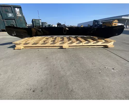 PETERBILT 387 Sun Visor (External)