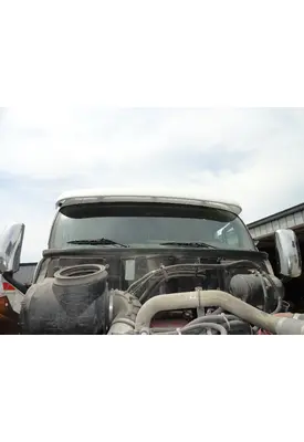 PETERBILT 387 Sun Visor