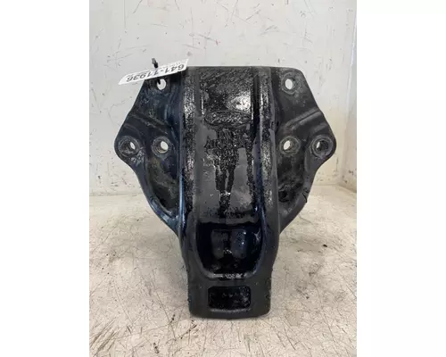 PETERBILT 387 Suspension
