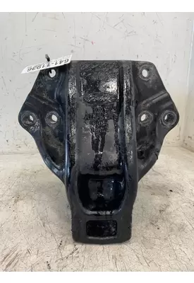 PETERBILT 387 Suspension