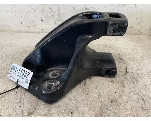 PETERBILT 387 Suspension