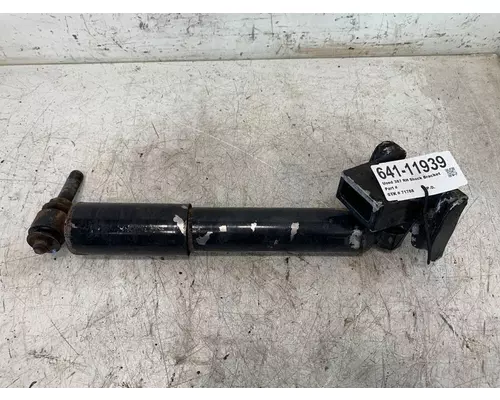 PETERBILT 387 Suspension