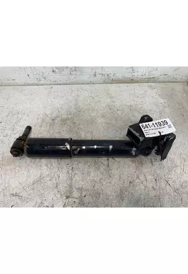 PETERBILT 387 Suspension
