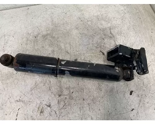 PETERBILT 387 Suspension