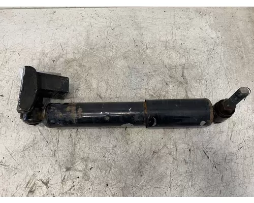 PETERBILT 387 Suspension