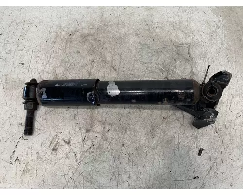 PETERBILT 387 Suspension