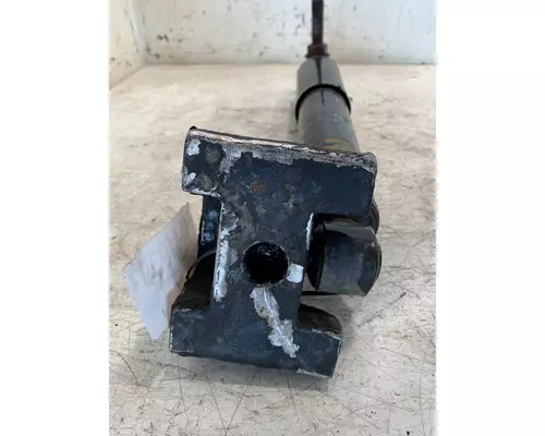 PETERBILT 387 Suspension