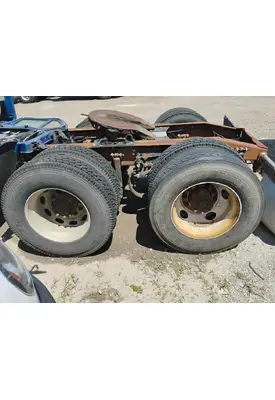 PETERBILT 387 Suspension