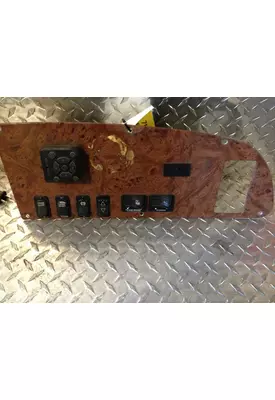 PETERBILT 387 Switch Panel