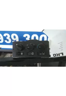 PETERBILT 387 TEMPERATURE CONTROL
