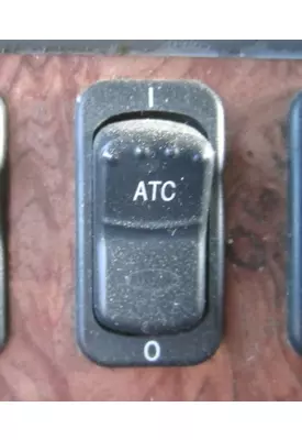 PETERBILT 387 TRACTION CONTROL SWITCH