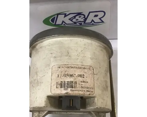 PETERBILT 387 Tachometer