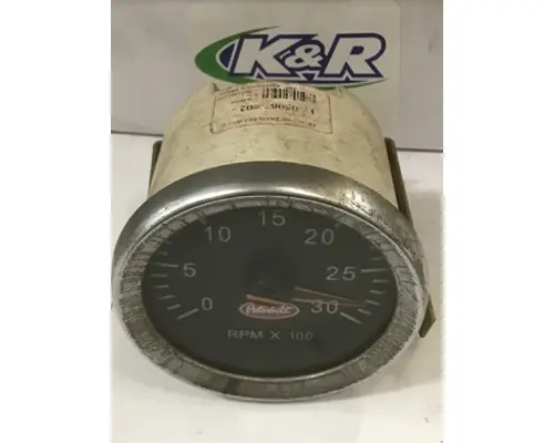 PETERBILT 387 Tachometer