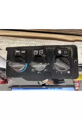 PETERBILT 387 Temperature Control