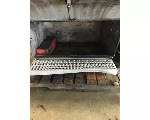 PETERBILT 387 Tool Box