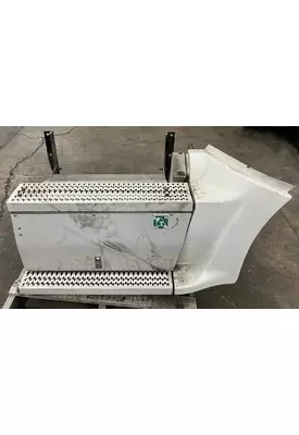 PETERBILT 387 Tool Box