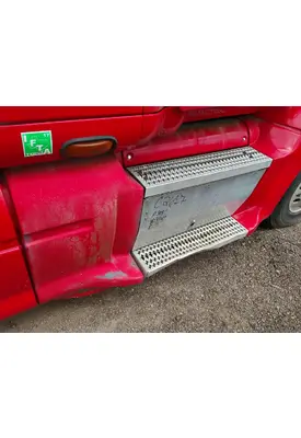 PETERBILT 387 Tool Box