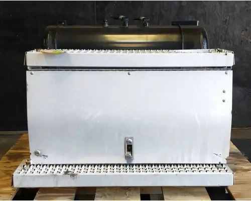 PETERBILT 387 Tool Box
