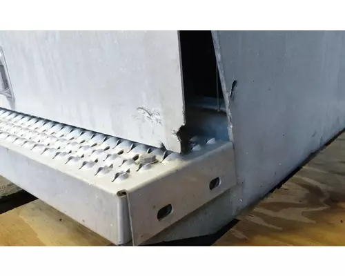 PETERBILT 387 Tool Box