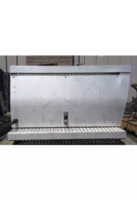 PETERBILT 387 Tool Box