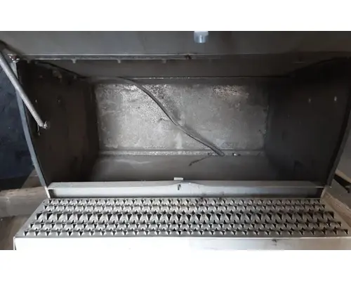 PETERBILT 387 Tool Box