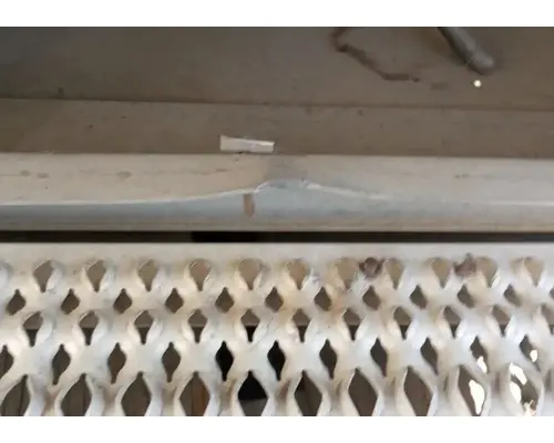 PETERBILT 387 Tool Box