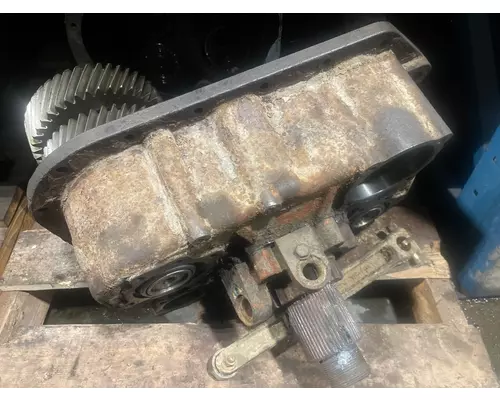 PETERBILT 387 Transmission Assembly