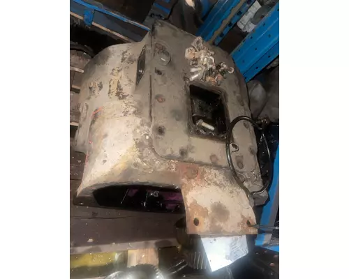 PETERBILT 387 Transmission Assembly