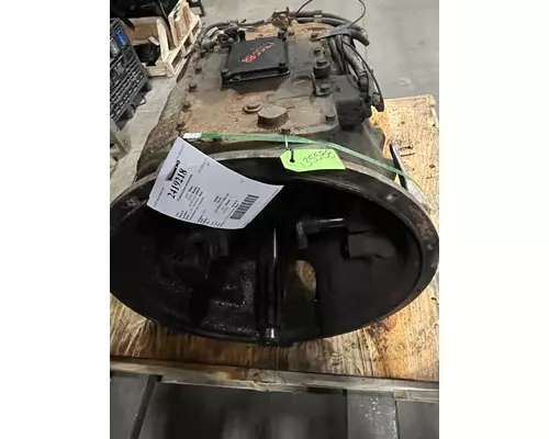 PETERBILT 387 Transmission Assembly
