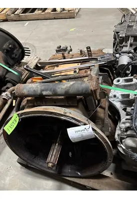 PETERBILT 387 Transmission Assembly