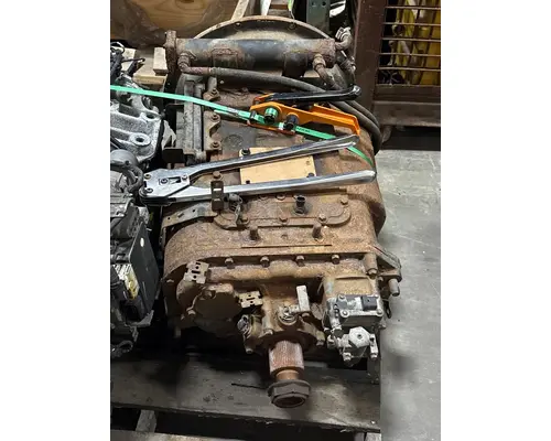 PETERBILT 387 Transmission Assembly