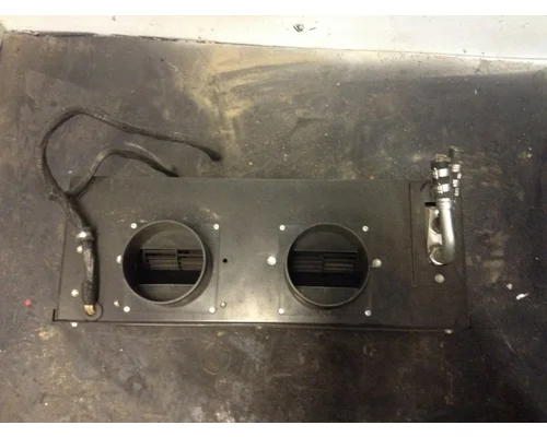 PETERBILT 387 Truck Equipment, APU (Auxiliary Power Unit)