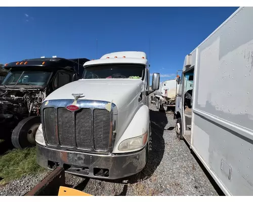 PETERBILT 387 Vehicle For Sale