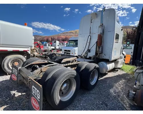 PETERBILT 387 Vehicle For Sale