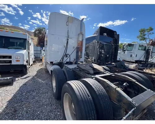 PETERBILT 387 Vehicle For Sale