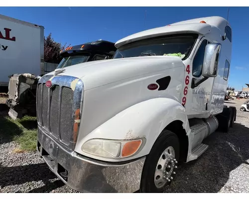 PETERBILT 387 Vehicle For Sale