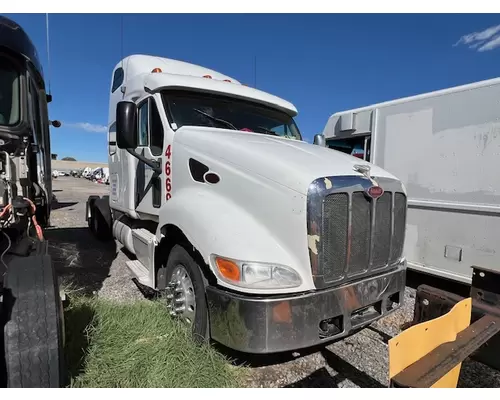 PETERBILT 387 Vehicle For Sale