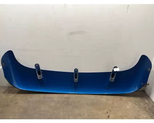 PETERBILT 387 Visor