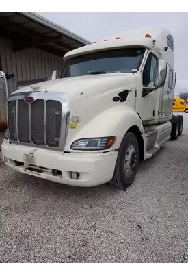 PETERBILT 387 WHOLE TRUCK FOR RESALE