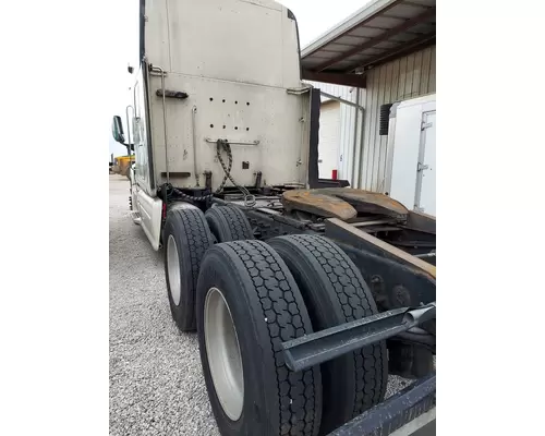 PETERBILT 387 WHOLE TRUCK FOR RESALE