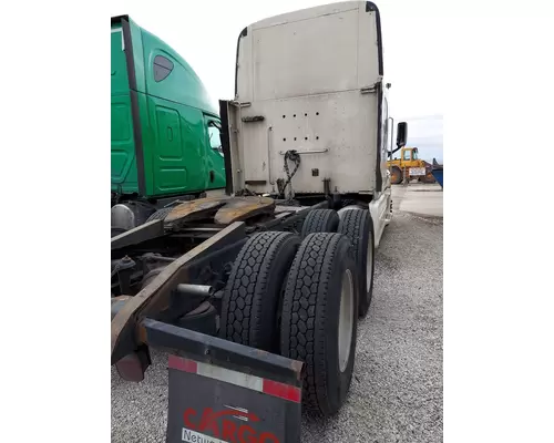 PETERBILT 387 WHOLE TRUCK FOR RESALE