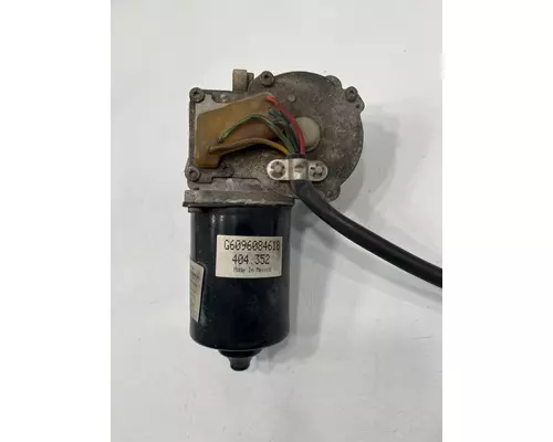PETERBILT 387 Wiper Motor, Windshield