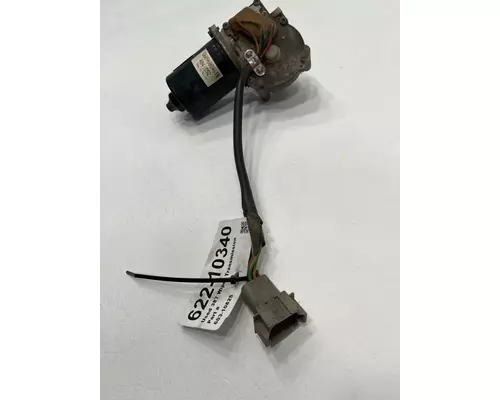 PETERBILT 387 Wiper Motor, Windshield